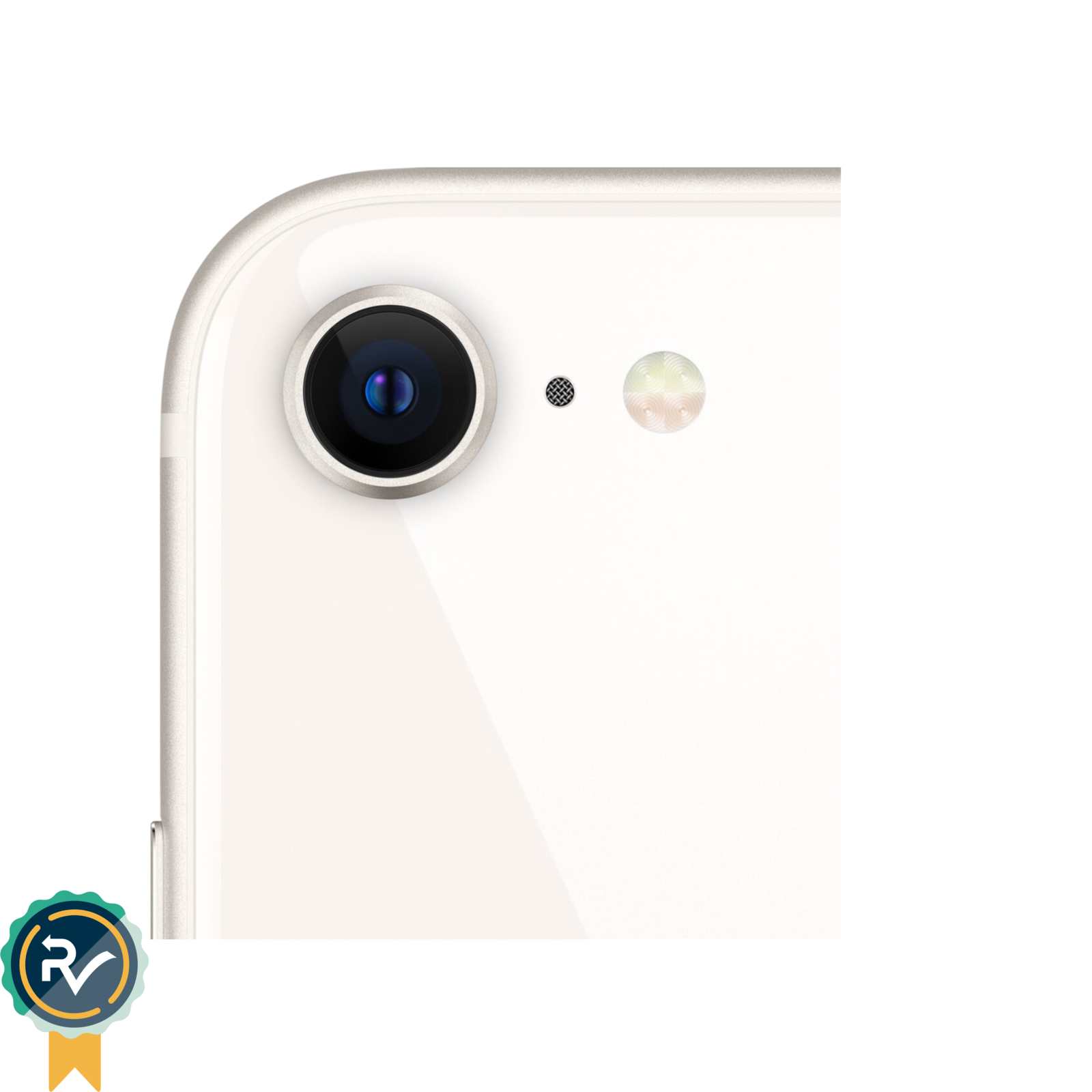 Apple iPhone SE 2022 256GB Sterrenlicht