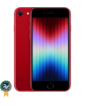 Apple iPhone SE 2022 256GB Rood