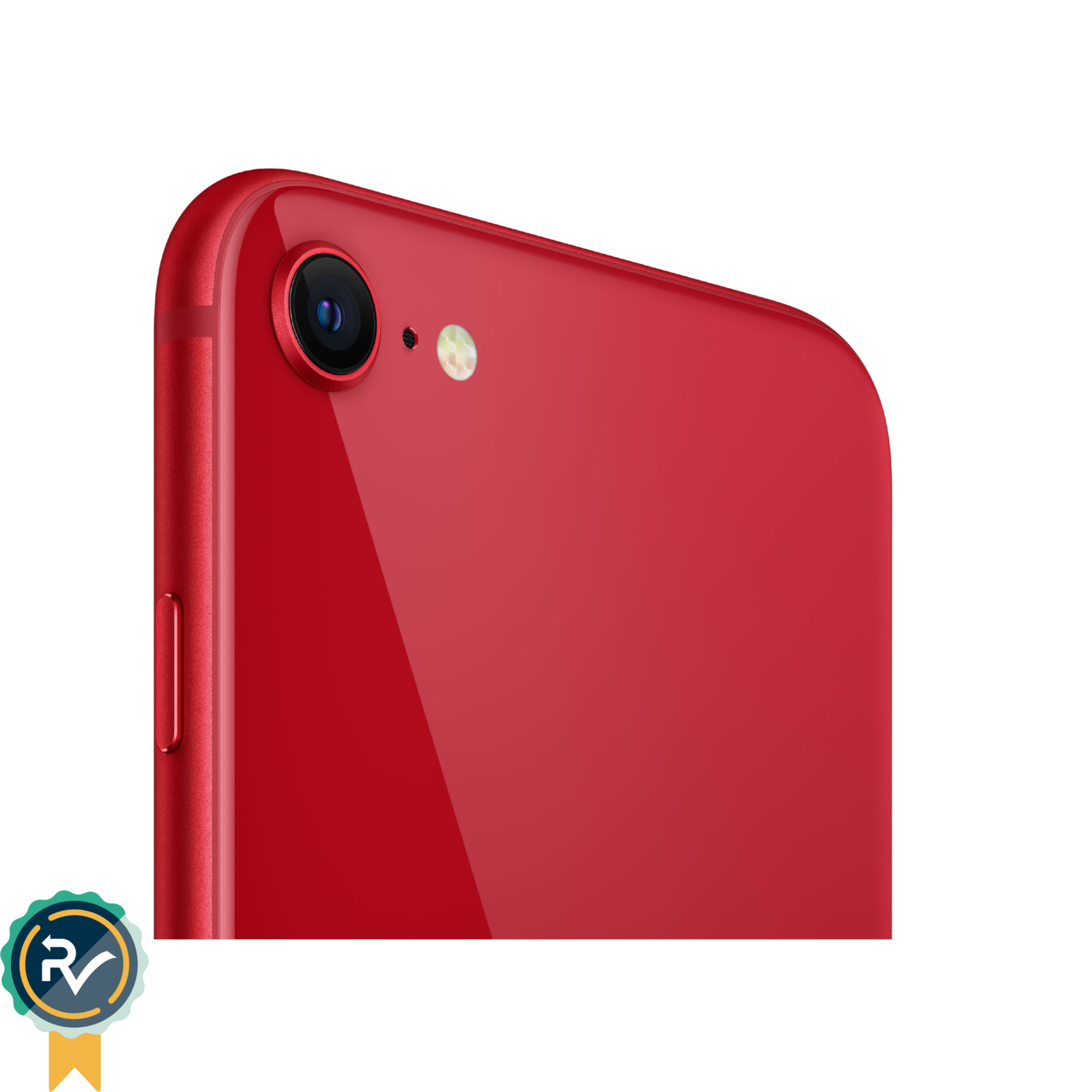 Apple iPhone SE 2022 256GB Rood