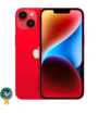 Apple iPhone 14 128GB Rood