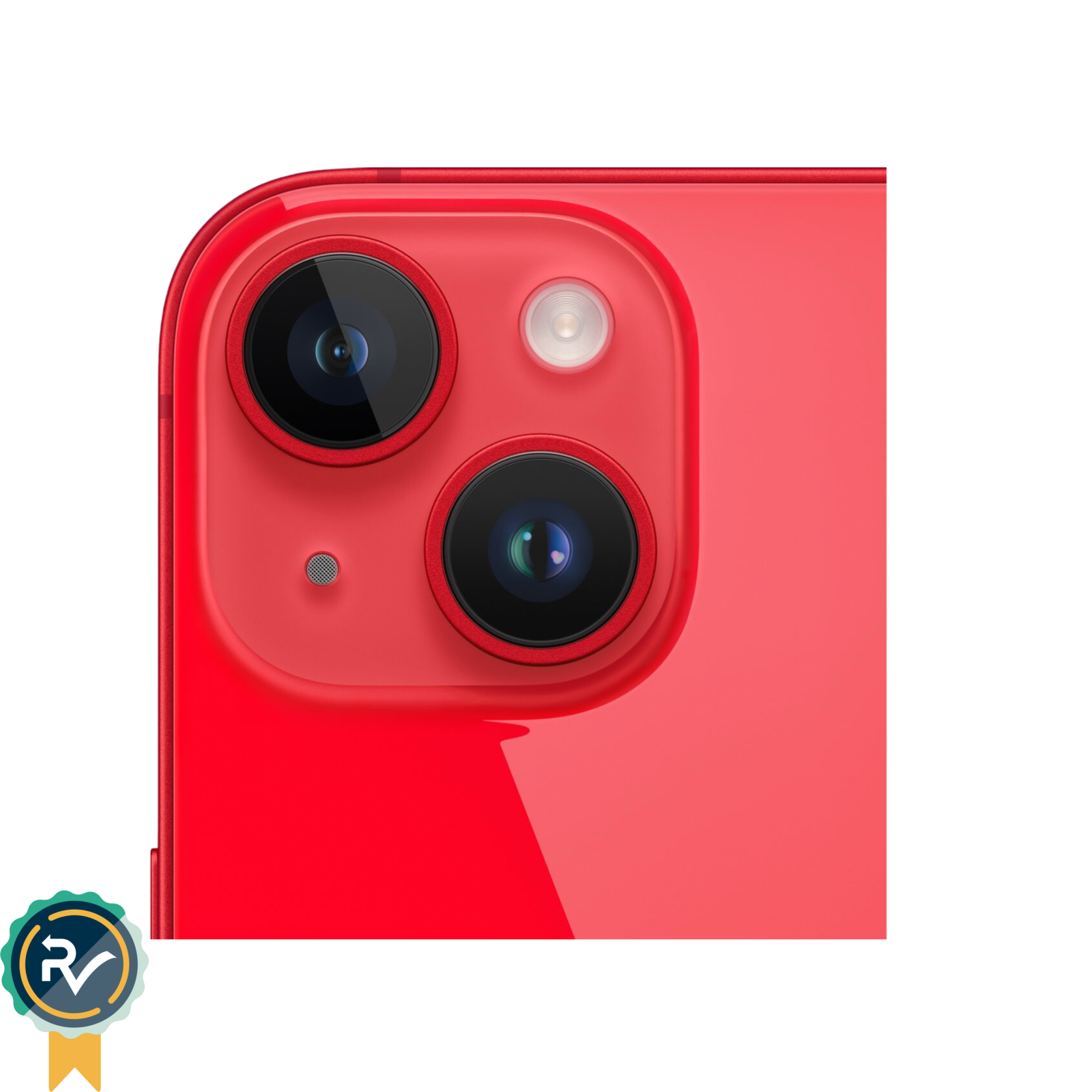 Apple iPhone 14 128GB Rood