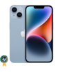 Apple iPhone 14 128GB Blauw
