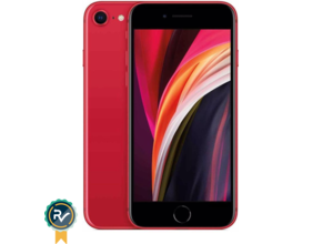 Apple iPhone SE 2020 64GB Rood