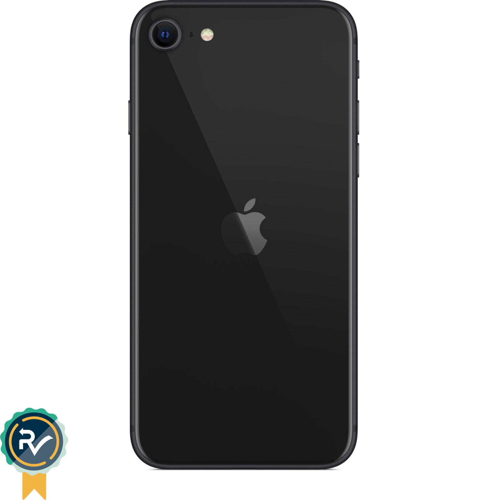 Apple iPhone SE 2020 128GB Zwart