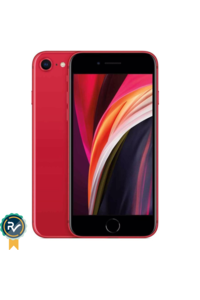 Apple iPhone SE 2020 128GB Rood