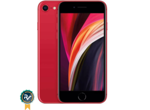 Apple iPhone SE 2020 128GB Rood