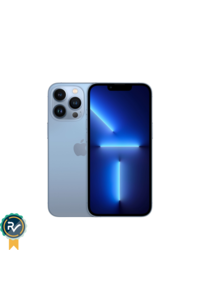Apple iPhone 13 Pro Max 128GB Blauw