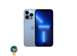 Apple iPhone 13 Pro Max 128GB Blauw