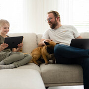 Word lid van de Remarketed Family en ontvang unieke voordelen