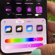 iOS 18: Een nieuwe era voor iPhone gebruikers