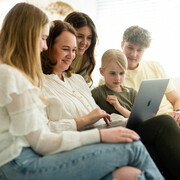 Alles wat je moet weten over 'Delen met gezin' van Apple