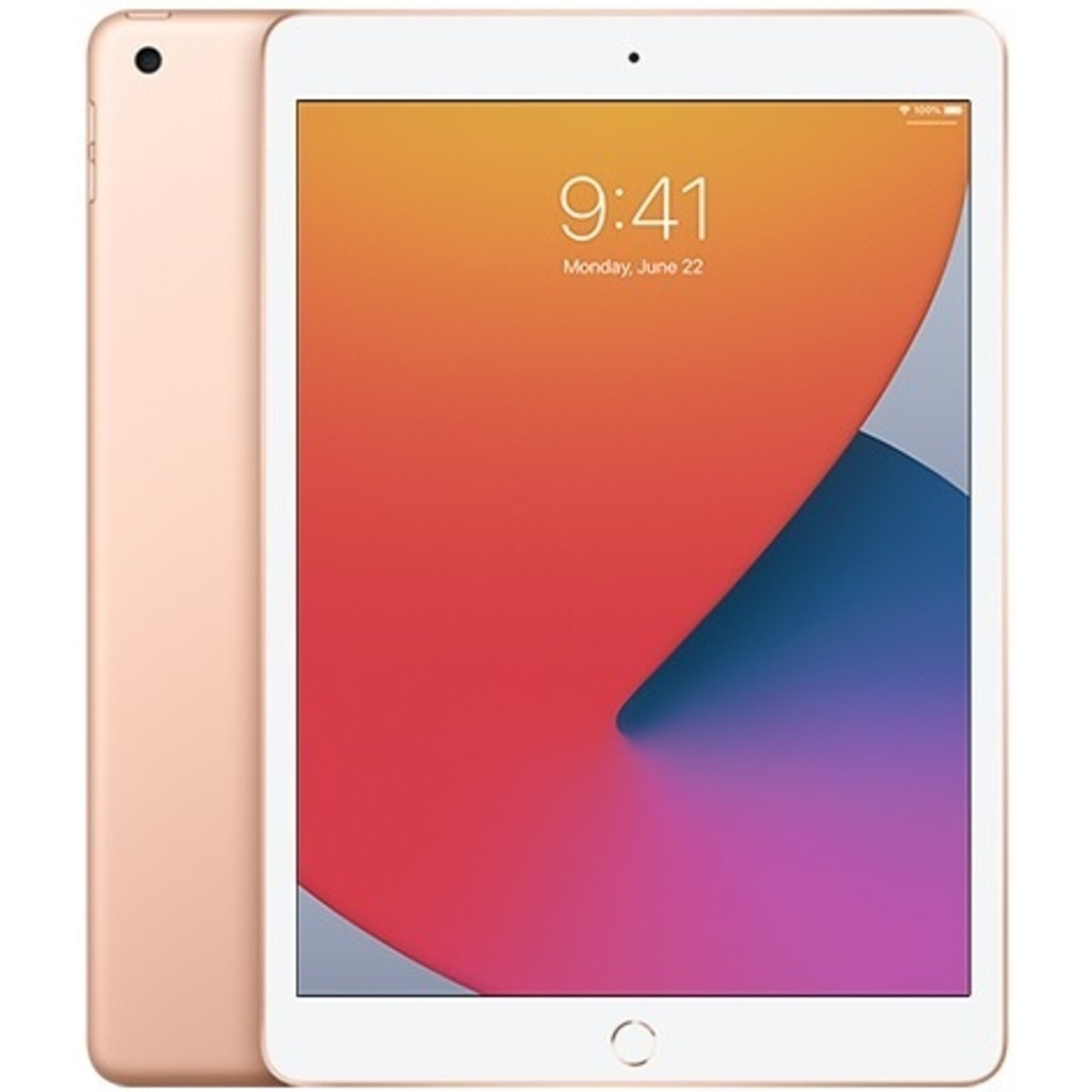 Apple Apple iPad (2020) 128GB Wifi + 4G Gold