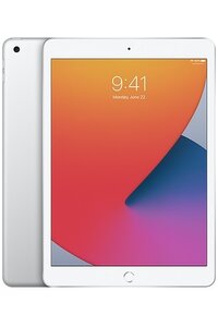 Apple iPad (2020) 128GB Wifi Only Silver