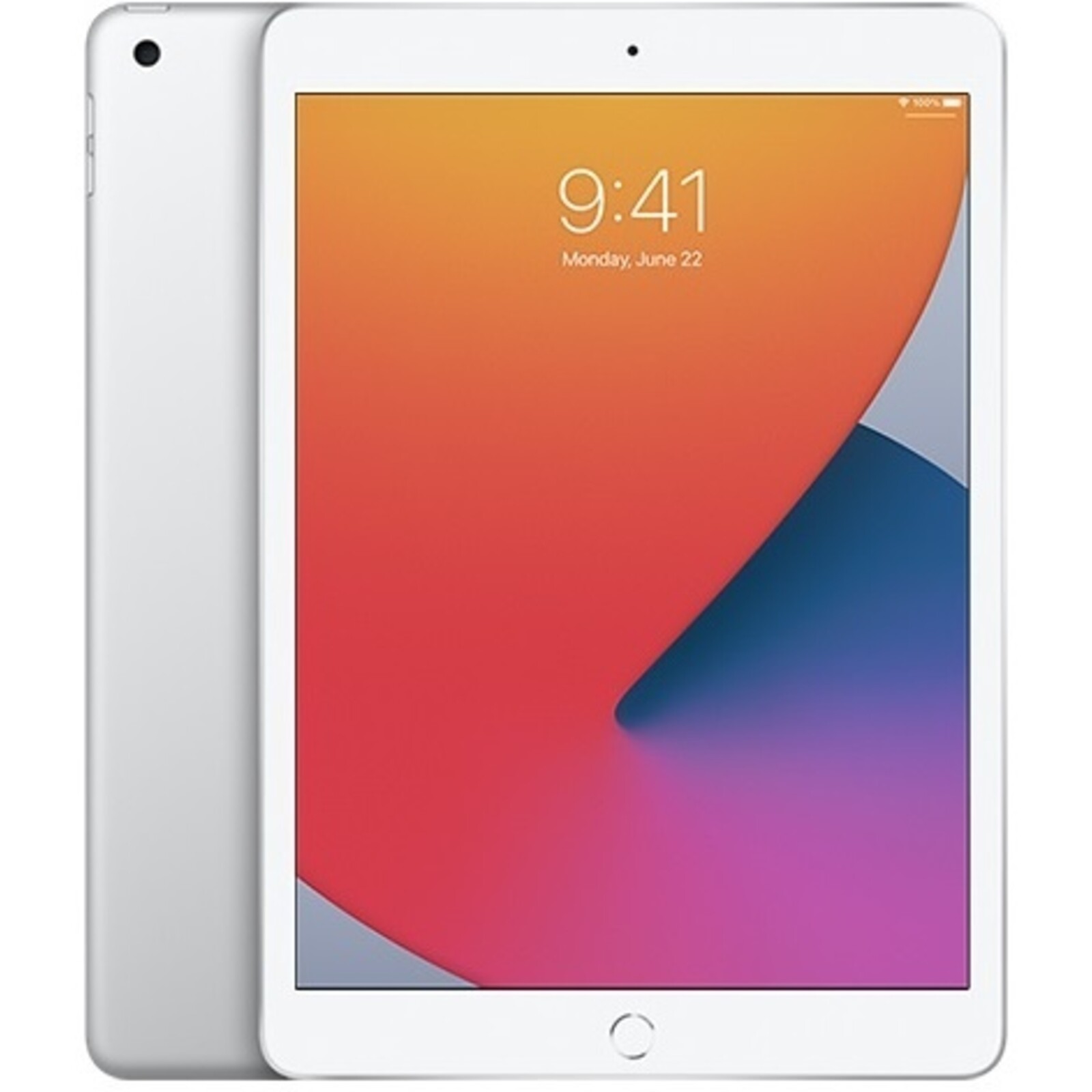 Apple Apple iPad (2020) 128GB Wifi + 4G Silver