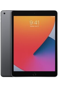 Apple iPad (2020) 128GB Wifi + 4G Space Gray