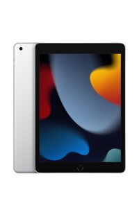 Apple iPad (2021) 256GB Wifi Only Silver