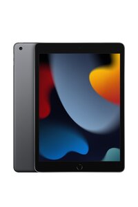 Apple iPad (2021) 256GB Wifi Only Space Gray