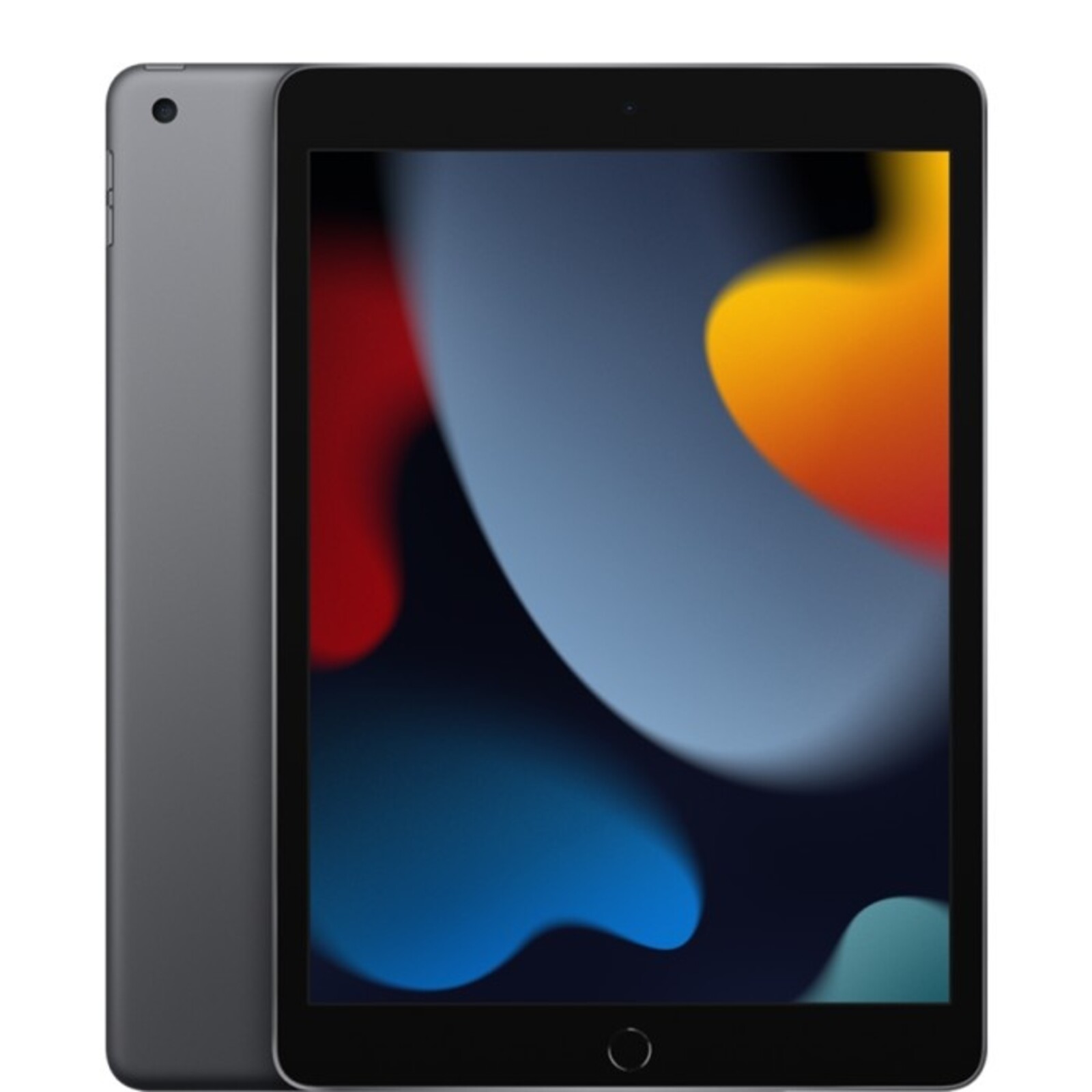 Apple Apple iPad (2021) 256GB Wifi + 4G Space Gray