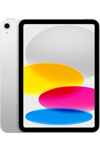 Apple iPad (2022) 64GB Wifi Only Silver