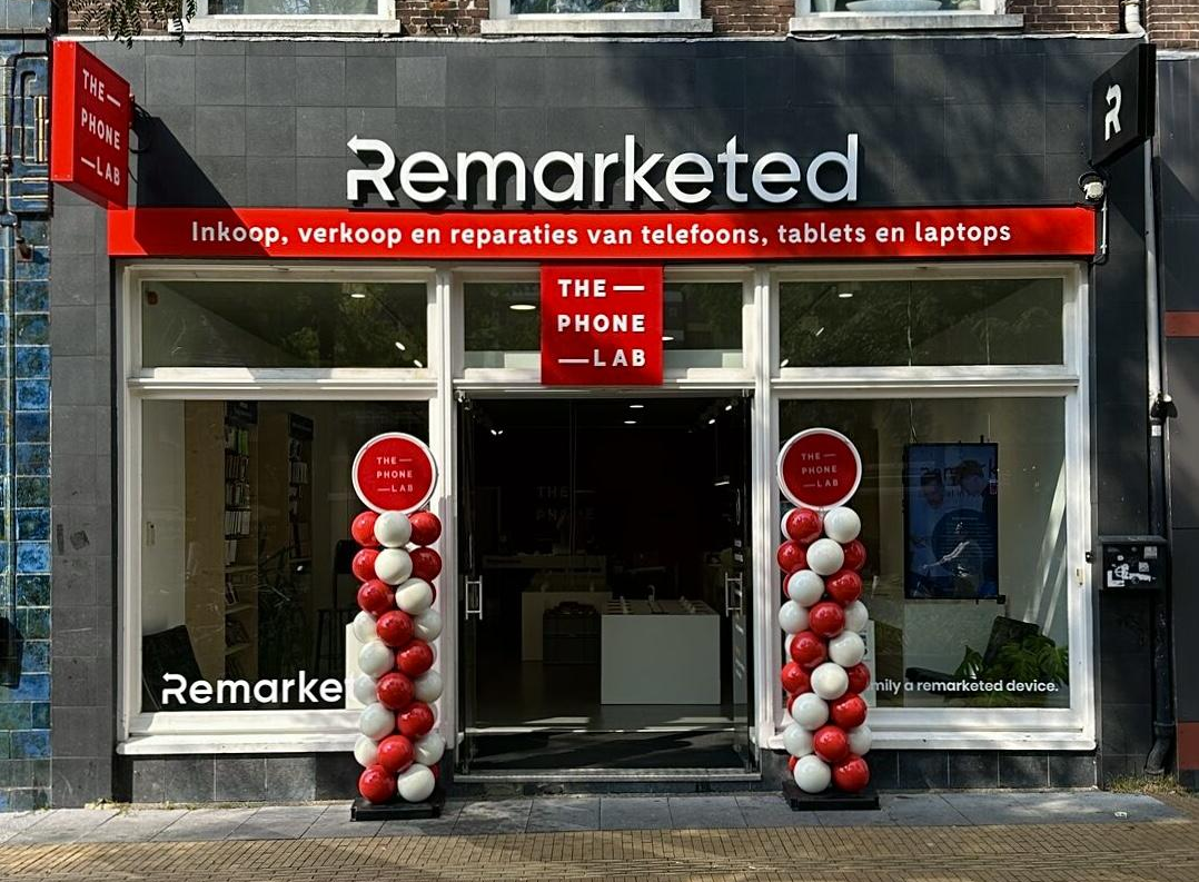 Store Image