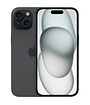 Apple iPhone 15 128GB Zwart Apple iPhone 15 128GB Zwart