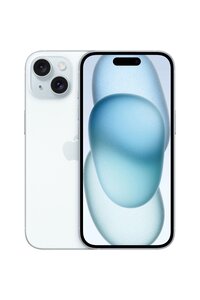 Apple iPhone 15 128GB Blauw