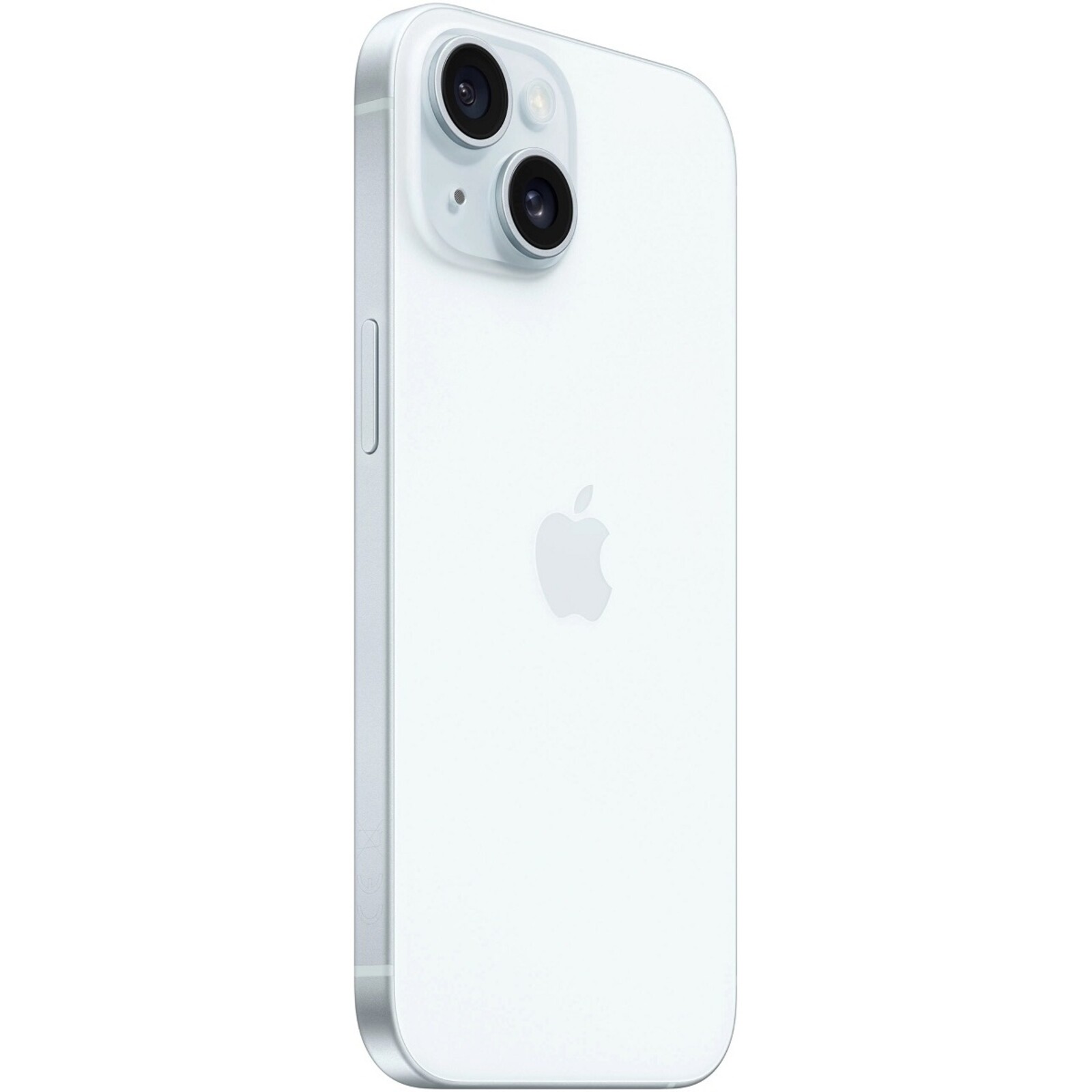 Apple iPhone 15 128GB Blauw
