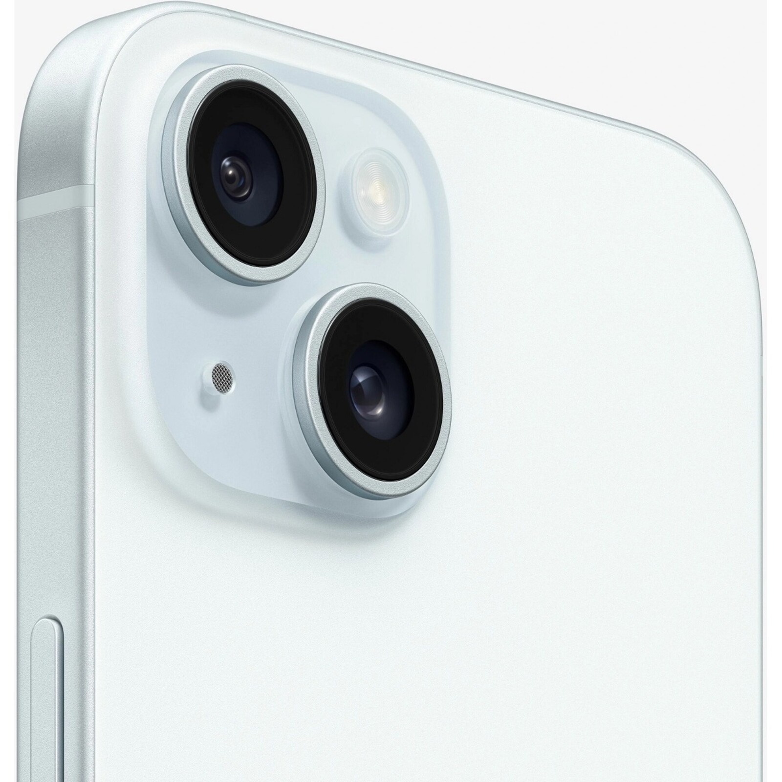 Apple iPhone 15 128GB Blauw
