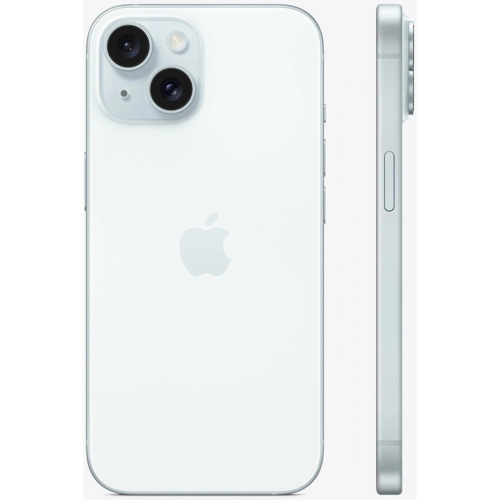 Apple iPhone 15 128GB Blauw