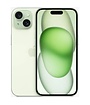 Apple iPhone 15 256GB Groen
