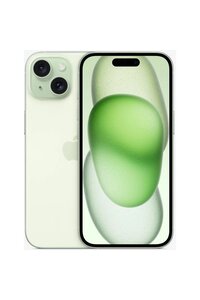 Apple iPhone 15 128GB Groen