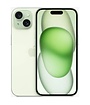 Apple iPhone 15 128GB Groen