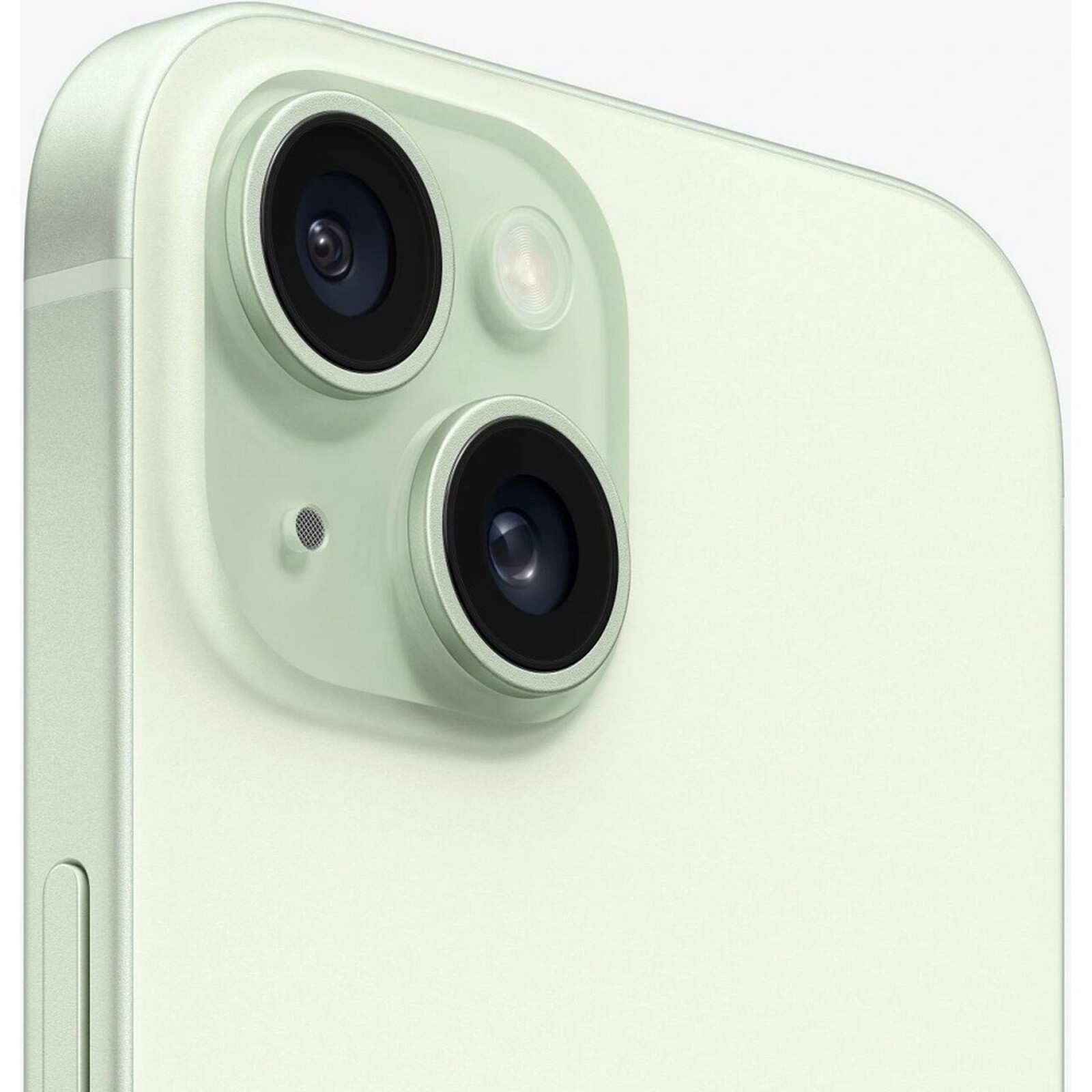 Apple iPhone 15 128GB Groen