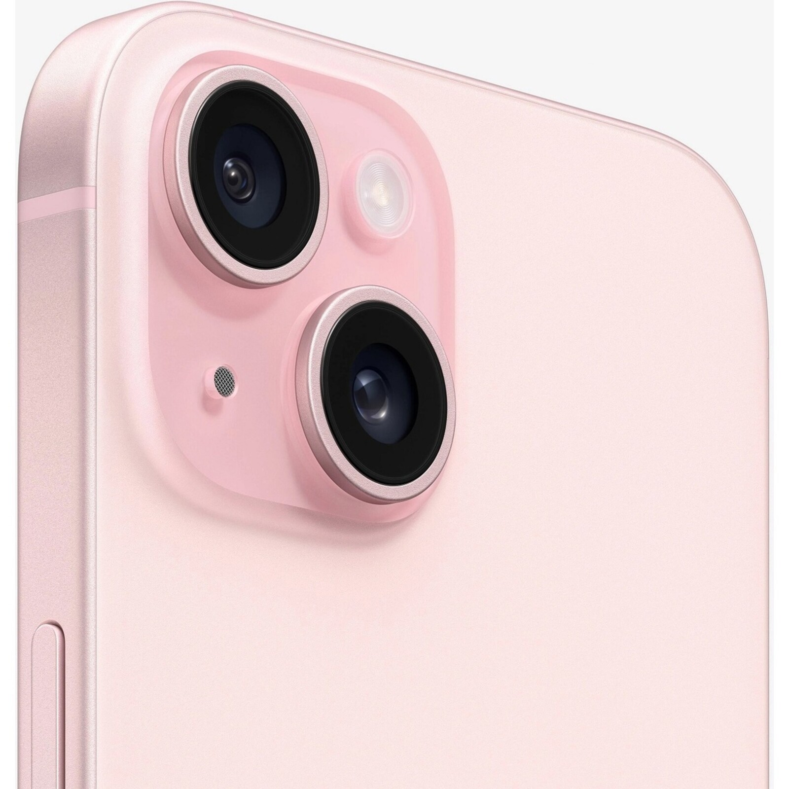 Apple iPhone 15 512GB Roze