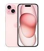 Apple iPhone 15 256GB Roze Apple iPhone 15 256GB Roze