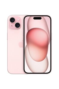 Apple iPhone 15 128GB Roze