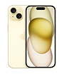 Apple iPhone 15 256GB Geel Apple iPhone 15 256GB Geel