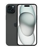 Apple iPhone 15 Plus 128GB Zwart