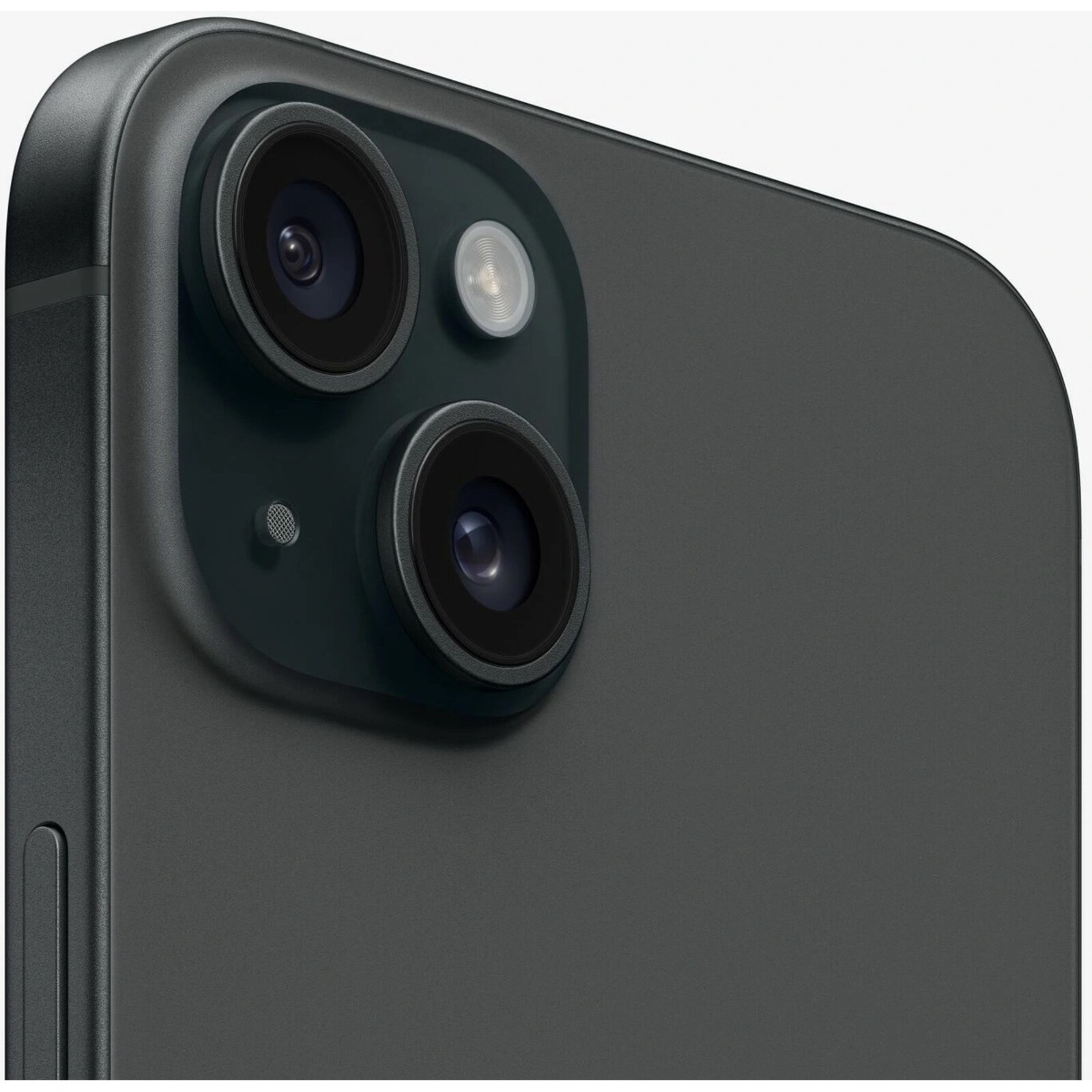 Apple iPhone 15 Plus 128GB Zwart