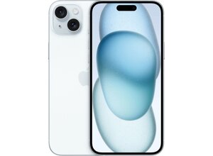 Apple iPhone 15 Plus 512GB Blauw
