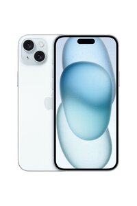 Apple iPhone 15 Plus 128GB Blauw