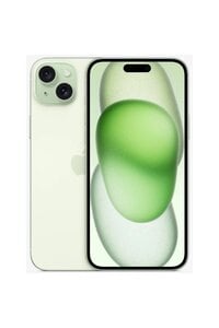 Apple iPhone 15 Plus 256GB Groen