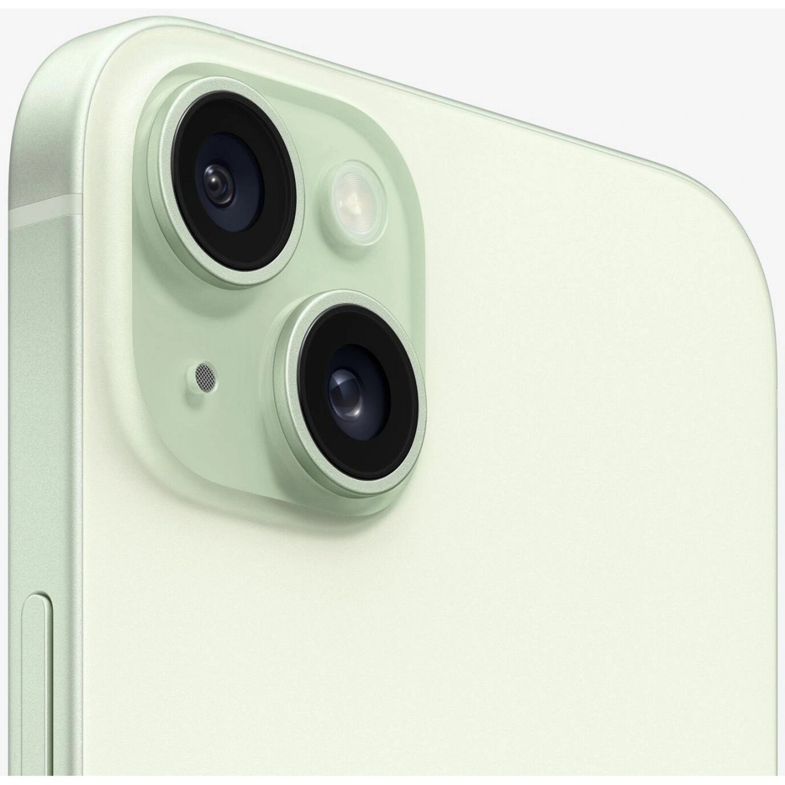 Apple iPhone 15 Plus 512GB Groen