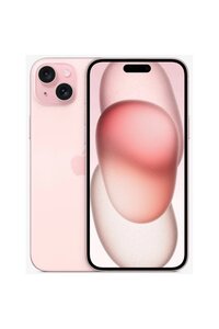 Apple iPhone 15 Plus 256GB Roze