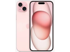 Apple iPhone 15 Plus 256GB Roze