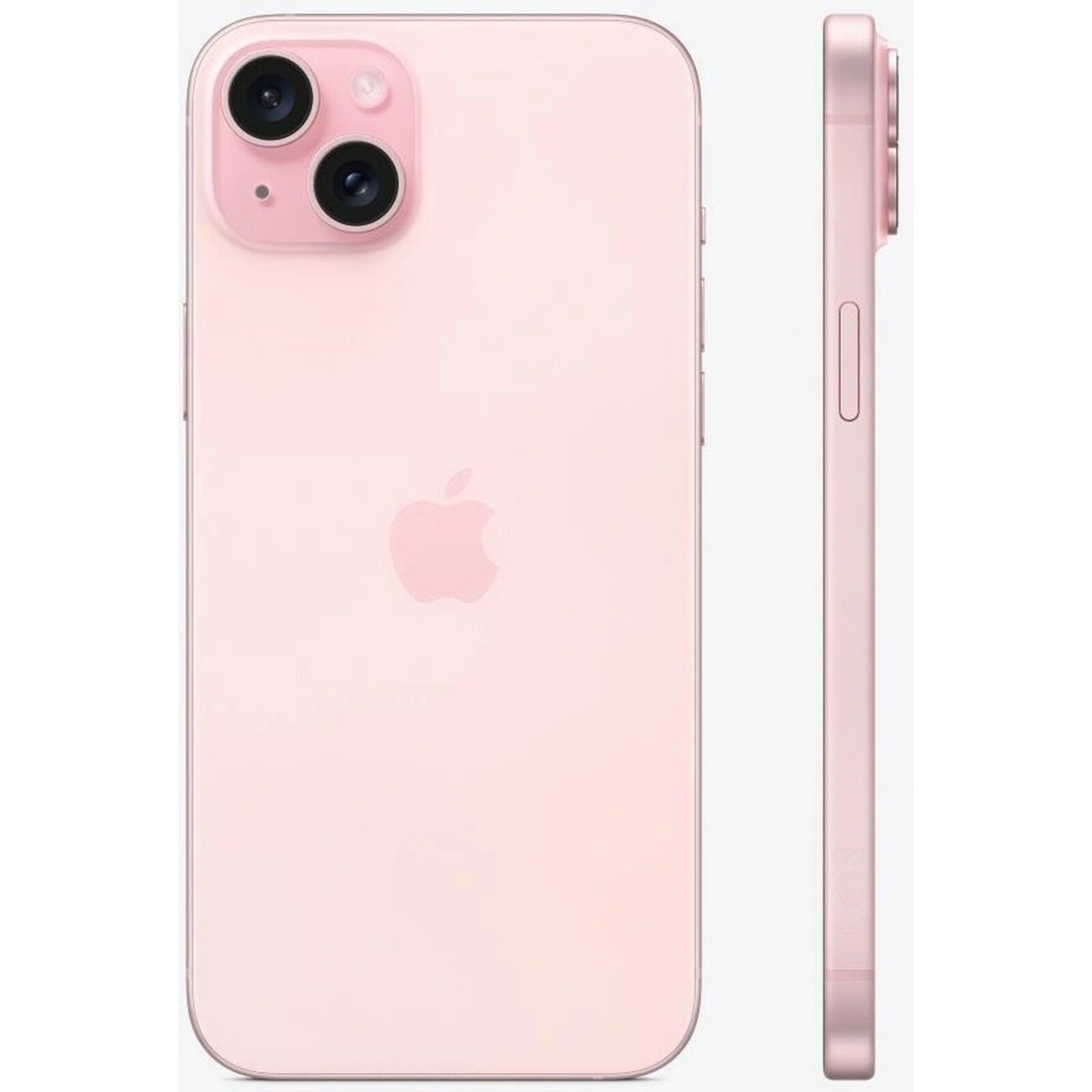 Apple iPhone 15 Plus 256GB Roze