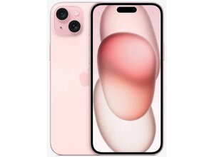 Apple iPhone 15 Plus 128GB Roze