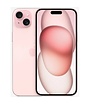 Apple iPhone 15 Plus 128GB Roze