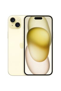 Apple iPhone 15 Plus 128GB Geel