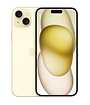 Apple iPhone 15 Plus 128GB Geel